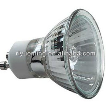 RYM high quality halogen gu10 down light with CE